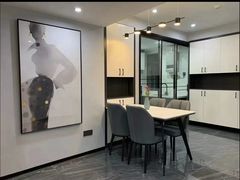-格梵装饰&强匠装饰·旧房·私宅·家装(天河店)