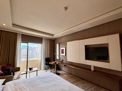 -昆明中心皇冠假日酒店