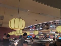 -東盛炭烤自助料理(玄武招商花园城店)