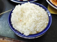 -清真宏玉祥黄门脸餐厅(华荫东里店)