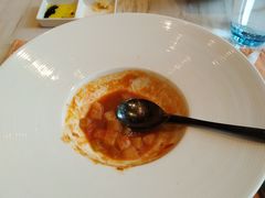 -郑州希尔顿酒店·阿米奇意大利餐厅