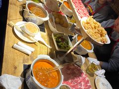 -东道煮牛肉火锅(东盛大街店)