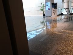 -上海佘山世茂艾美酒店