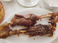 -那达慕蒙古风味酒楼