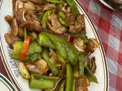 -黎记大排档(慈云路店)