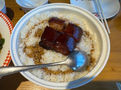 村长家的红烧肉-村长家的疙瘩汤·东营菜(东营茶城店)