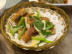 -庄氏祥记家常食府(国瑞建材家居博览中心店)