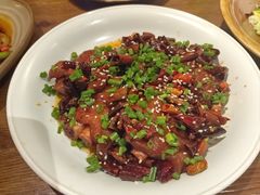 -懒人盐府人家·自贡大麻鱼(安贞店)
