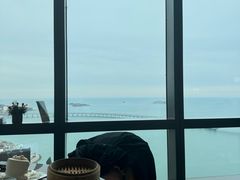 -大连君悦酒店·星海湾壹号Dalian·Dalian(星海广场店)