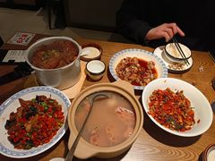 -八碗湘长沙市井菜(坡子街店)