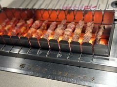 -丰茂烤串(五道口店)