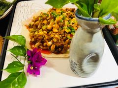 -杨记隆府(南坪店)