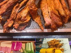 -冰城小镇音乐串吧·聚会餐厅(百子湾店)