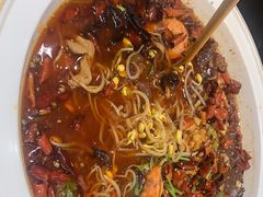 -一块豆腐·海鲜·家常菜(李沧书院路店)