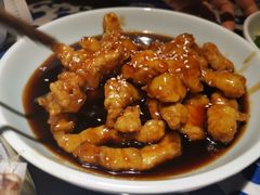 老醋里脊-遇见长安(兰州中心店)