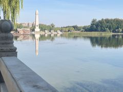 -三五九旅屯垦纪念馆