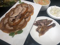 -阿庄新豫菜(通泰路店)