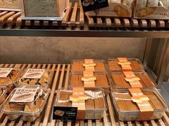 无水蜂蜜蛋糕-资溪面包(昌安店)