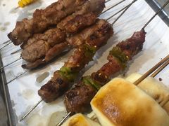 -老谢野馄饨(延安路店)