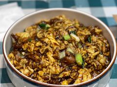 -紫光园·烤鸭(吕家营店)