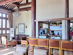 -云端咖啡(山顶教堂店)