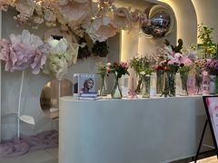 -晶雅花园西餐厅(南京首店)