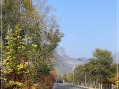 -龙庆峡风景区