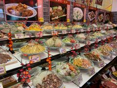 -赵记煎饼卷大葱(泰山大街店)