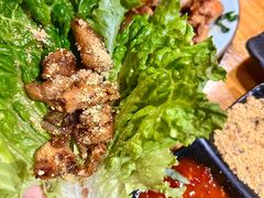-石记老北京炙子烤肉(松园店)