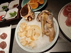 -鼎鼎香·港式火锅(北京SKP店)