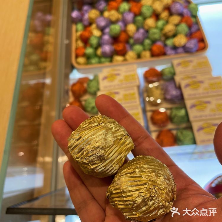 黛汀点心布丁挞
