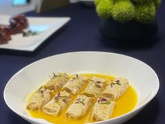 -百盛·鼎膳(中海财富中心)