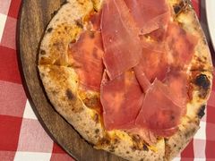 -安立可意大利美食