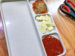 -朝鲜烤肉(安宁庄店)