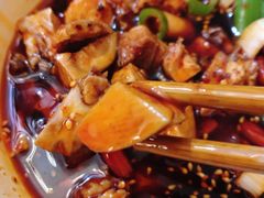 -蜀肴丁丁兔(紫荆店)