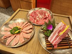 -西塔老太太泥炉烤肉(双井店)