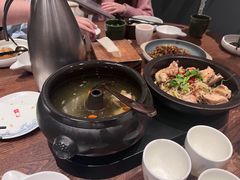 -云海肴·汽锅鸡·云南菜(领展购物广场·中关村店)