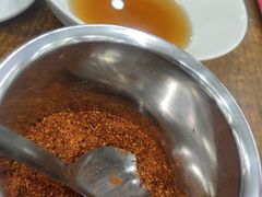 辣椒面-西塔大冷面(市府大路店)