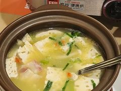 -添星码头茶餐厅(松坪山店)