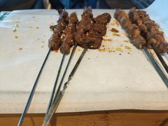 -眼镜哥浦江夜宵大本营