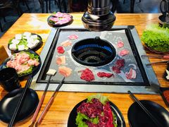 -原食烤肉·苏姐餐厅