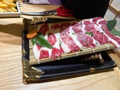 -松鱼亭·和牛烧肉(协鑫广场店)