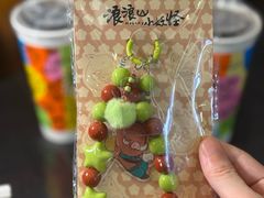 -万达影城(番禺万达广场店)