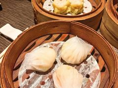 -广州花园酒店荔湾亭·地道点心·粤式饮茶