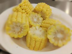 -咕叽咕叽自助烤肉小火锅(茂业清扬店)