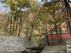 -北京上方山国家森林公园