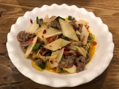 -湘缘道客•湘缘饭店·25年湘菜馆(古墩路店)
