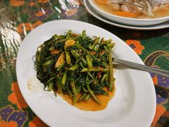 -Cottage Spices Nyonya Restaurant