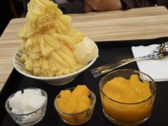 -Ice Monster冰馆·CNN评选全球十大甜品(国贸商城店)