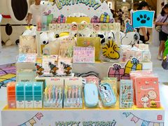 -东莞松山湖万象汇